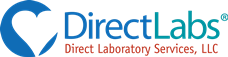 Color DirectLabs® Logo - resize for portals