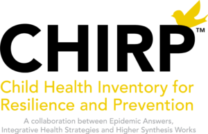 Integrative-Health-Chirp-Logo